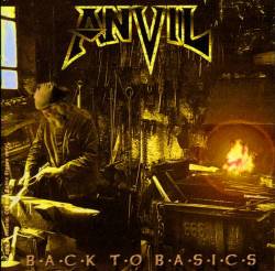 Anvil : Back to Basics